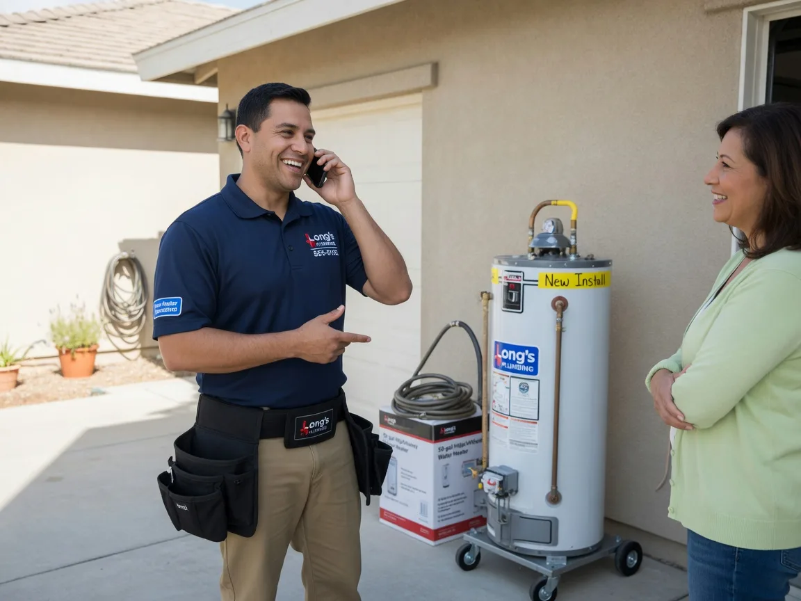 Leak Detection Tilden, TX FAQs
